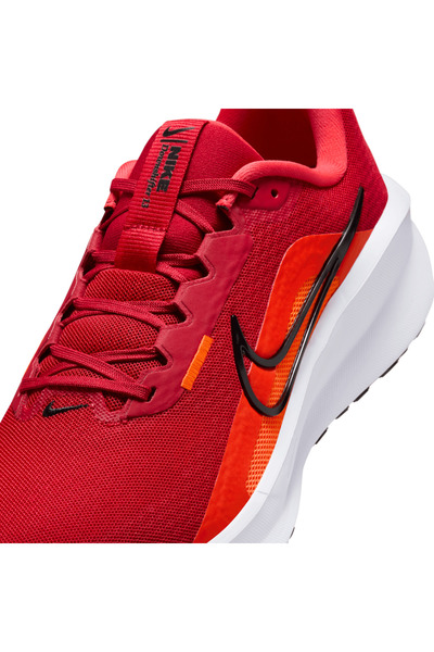 Nike Downshifter 13 - Gymredblack-Ltcrimson-Hypercrimson-P