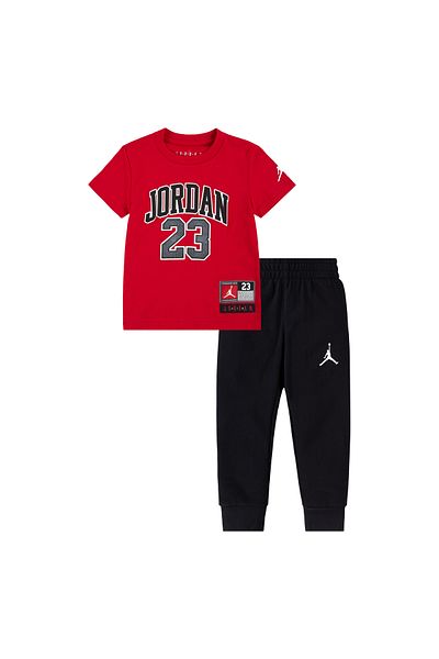 Nike Jdb Jersey Pack Tee Set
