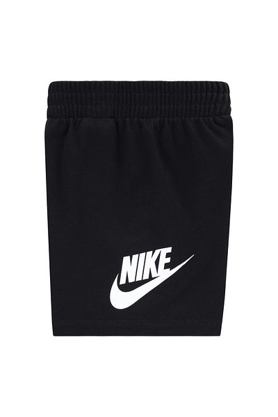 Nike Nkn Club Tee & Short Set
