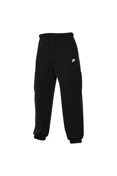 Nike M Nk Club Wvn Cargo Pant - Black(Black)