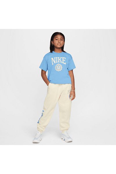 Nike G nsw tee graphic star - bluebeyond