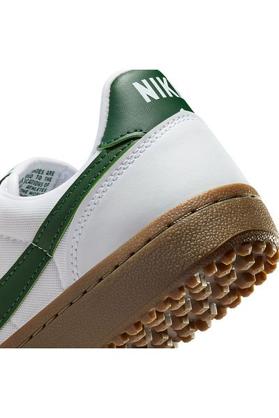 Nike Wmns Nike Field General - Whitegorgegreen-Gumdkbrown
