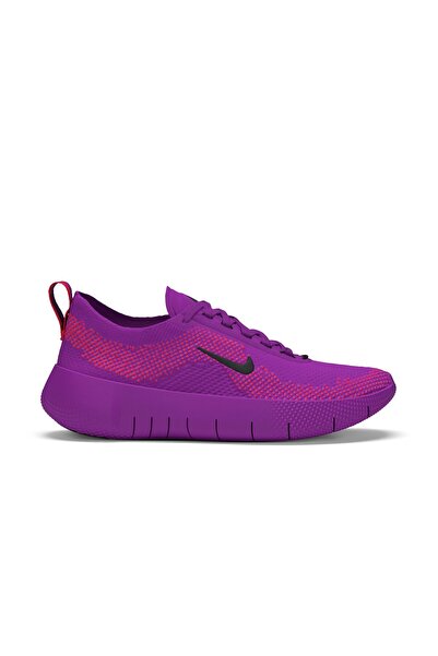 Nike W nike free 2025 - vividpurpleblack-brtcrimson-boldberr