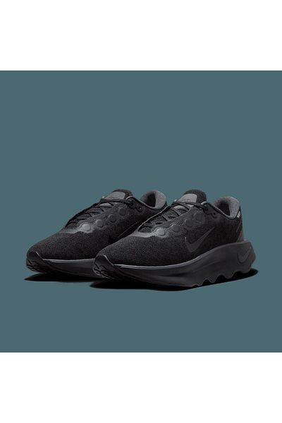 Nike Motiva Gtx - Blackblack-Anthracite