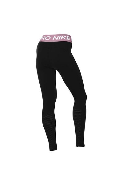 Nike W np 365 tight - blackelementalpink(white)
