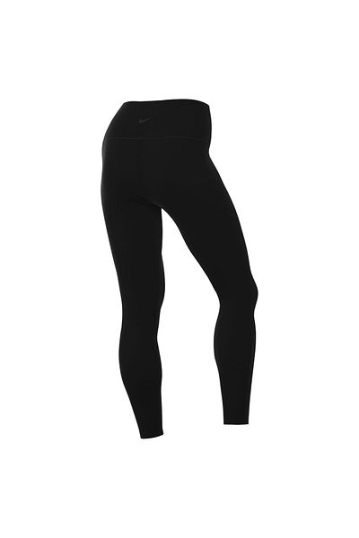 Nike W nk df one hr 7/8 tight - black/(black)