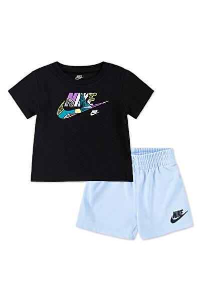 Nike مجموعة NKB B NSW OTL FT القصيرة