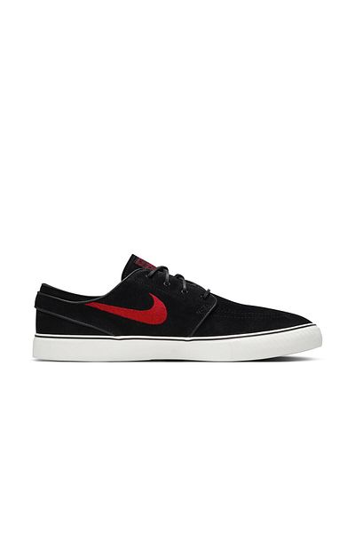 Nike Sb Zoom Janoski Og+ - Dksmokegreyblack/Smokegrey/Photondu Color Sweatshirt