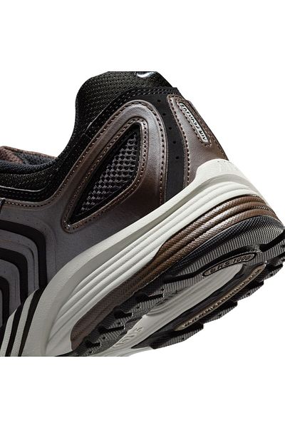 Nike Air Pegasus 2005 - Baroquebrownmtlcsilver-Ltbone-Black-