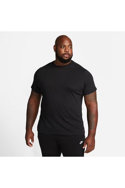 Nike M Nsw Ss Crew Nby Shoes