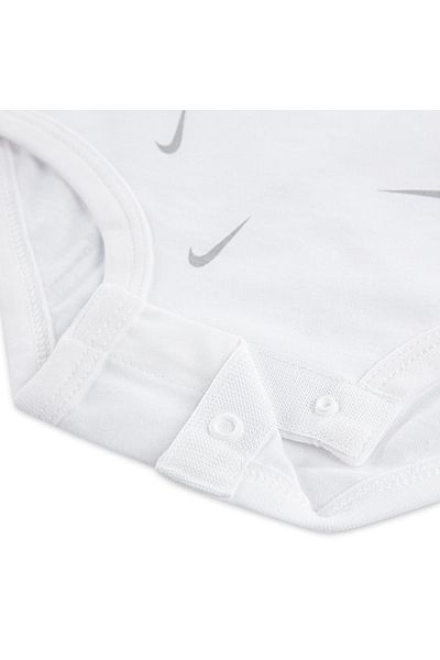 Nike Nkn Be Stripe Swooshfetti Set