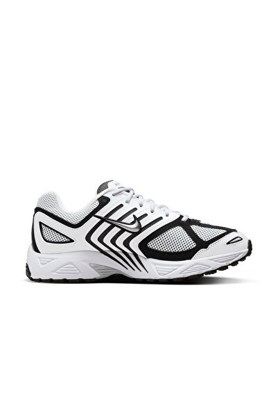 Nike إير بيج 2K5 - أبيض/فضي معدني-أسود-أسود