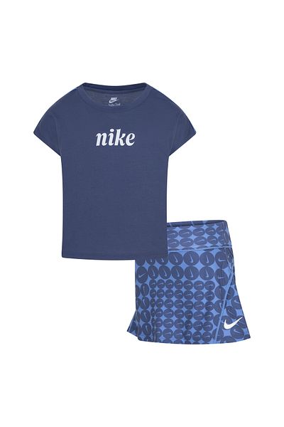 Nike Nkg Essentials Aop Scooter Set