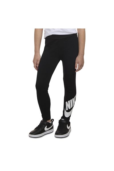 Nike Nkg Club Hbr High Rise Legging