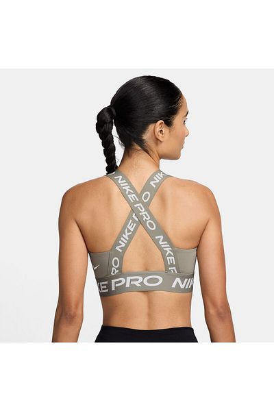 Nike W NP BRA TT - LIGHTARMYLIGHTARMY (أبيض)