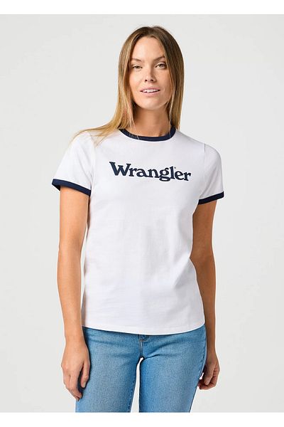 WRANGLER DAREN ZIP FLY BLACK RINSE