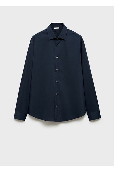 MANGO Shirt play