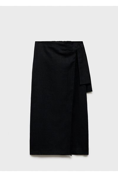 MANGO SKIRT PAREO