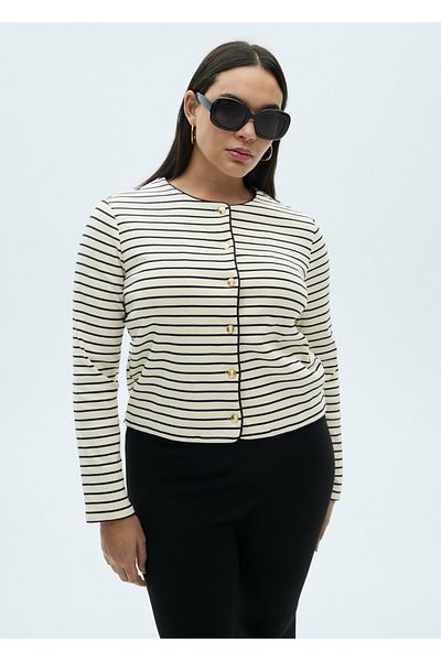 MANGO CARDIGAN PORTO