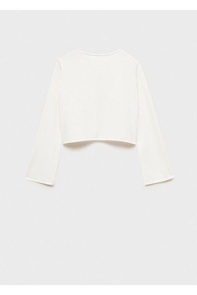 MANGO Cardigan ayshac