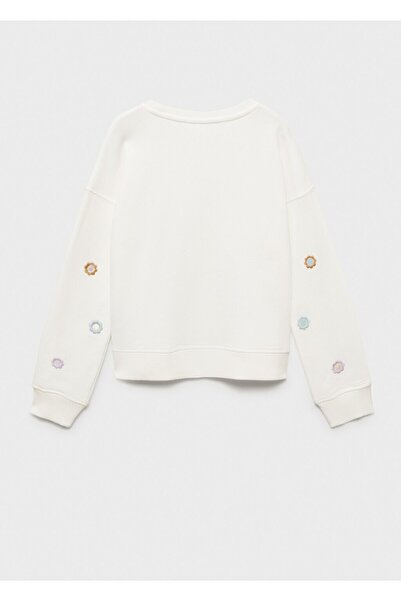 MANGO Kids SWEATSHIRT MIRROR