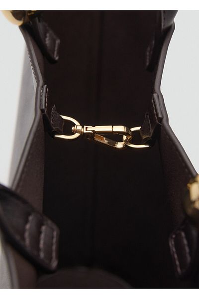 MANGO Woman Bag g-- meti