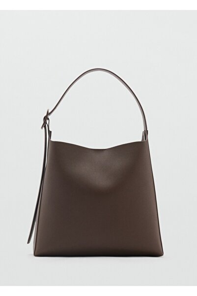 MANGO Woman TAŠKA G-- MEDVÍDEK