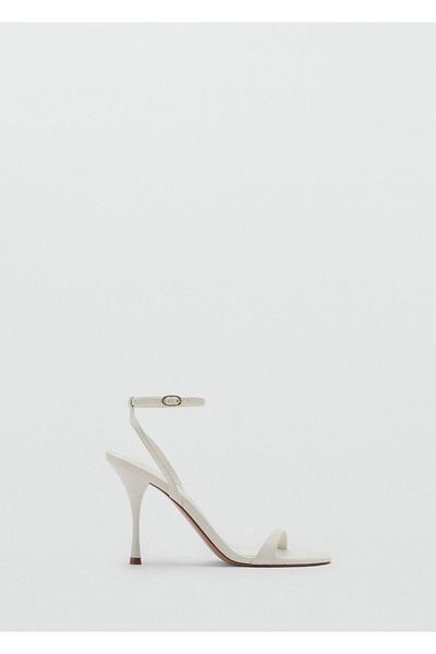 MANGO Rose sandals