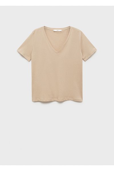 MANGO Woman T-SHIRT CHALAPI
