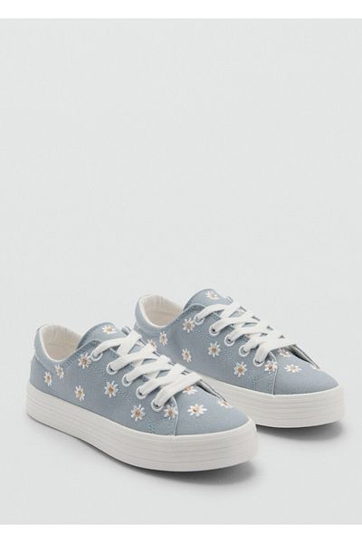MANGO Kids Wendy's sport shoes