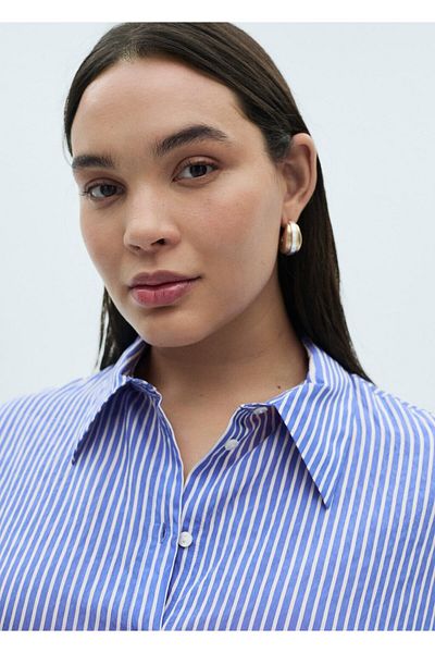 MANGO SHIRT NINA