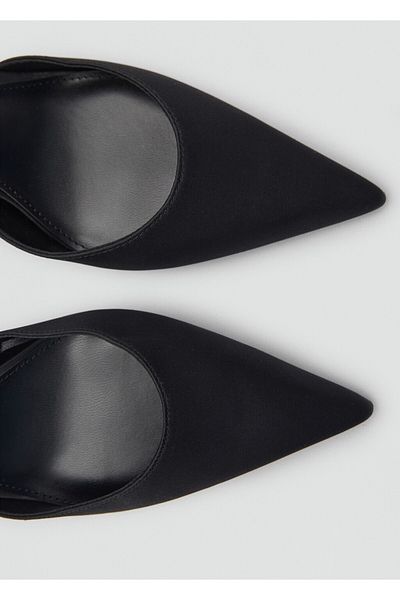 MANGO Woman Shoes zoom