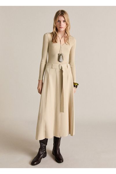 MANGO DRESS PARIS