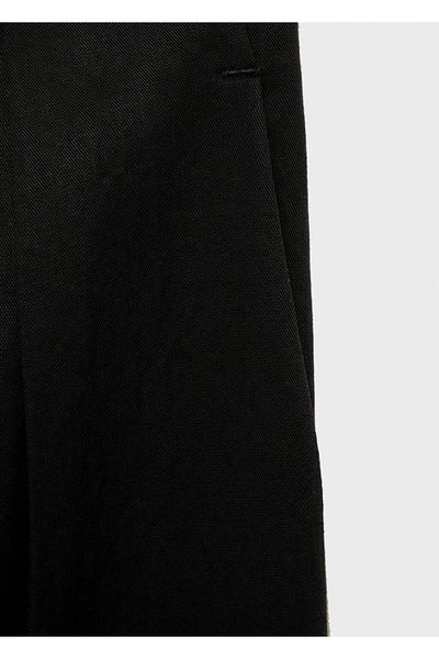 MANGO Woman TROUSERS AMALFI