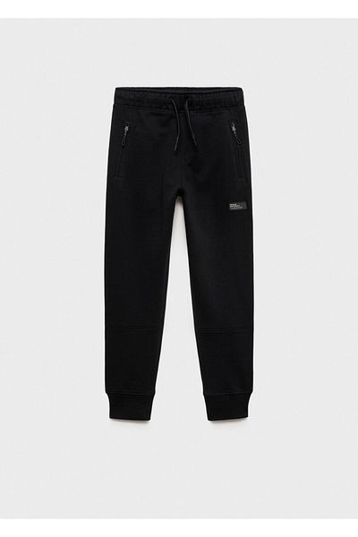 MANGO Kids TROUSERS FOCUS