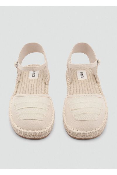 MANGO Kids Ari shoes