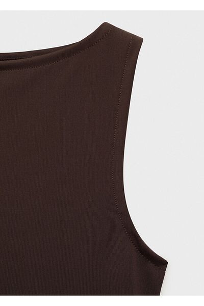 MANGO Top tecla