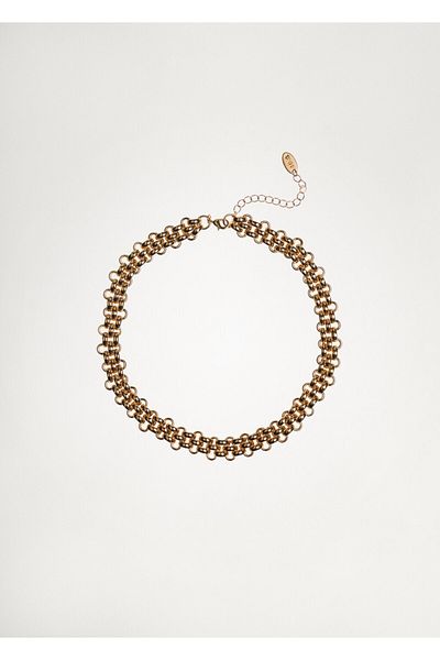 MANGO NECKLINE LIA
