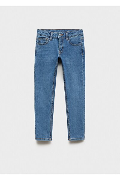 MANGO Kids JEANS SLIM