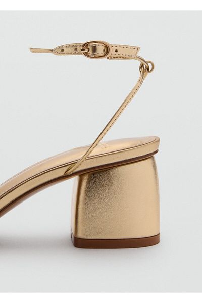 MANGO SANDALS LANA