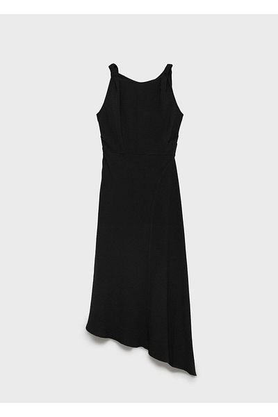 MANGO DRESS INTEREST