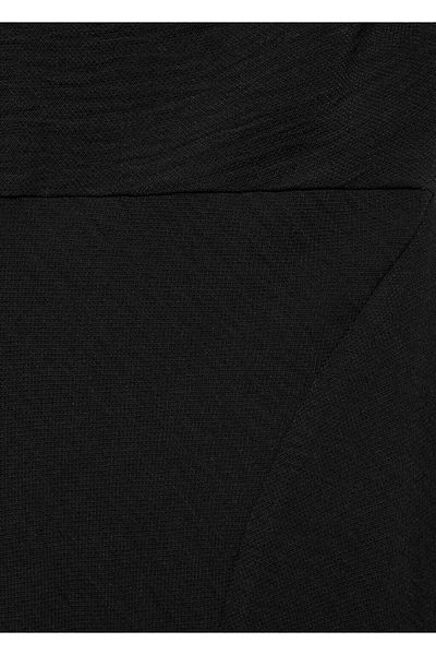 MANGO DRESS INTEREST