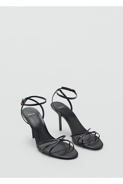MANGO Zazo Sandals