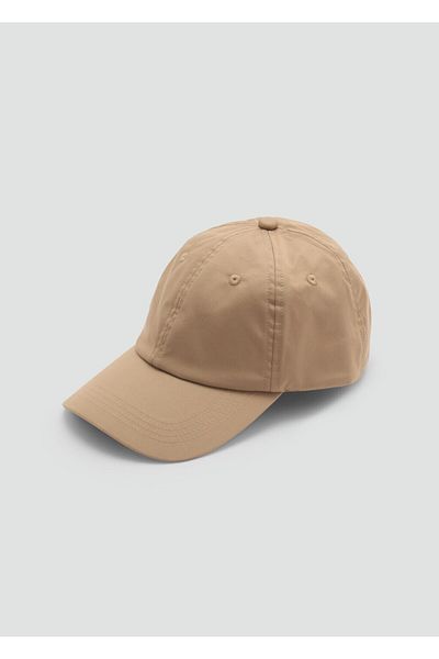 MANGO Man Cap basic