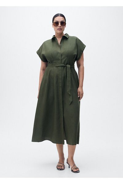 MANGO DRESS CASINO2