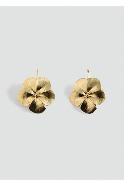 MANGO Woman EARRINGS MARIA