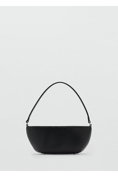 MANGO Woman Bag M-- Barca