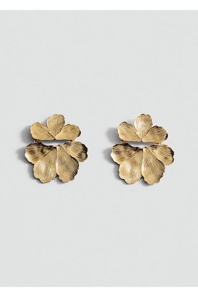 MANGO Woman Earrings Michelle