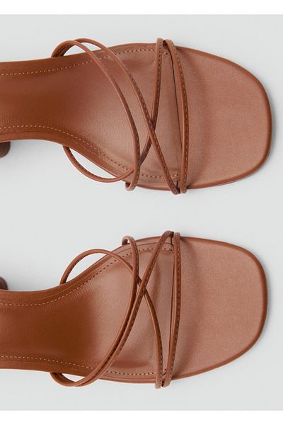 MANGO SANDALS LANA1