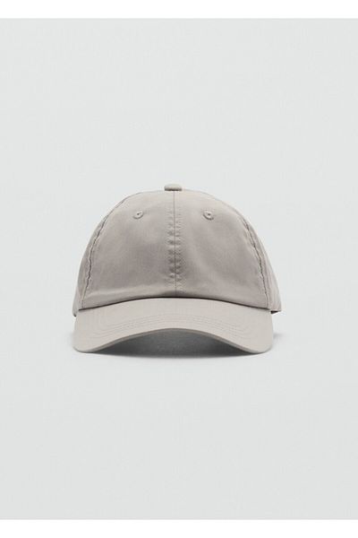 MANGO Man Cap basic